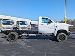 New 2023 Chevrolet Silverado 4500 Work Truck Regular Cab 4WD, Cab Chassis for sale #PH531015 - photo 4