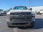 New 2023 Chevrolet Silverado 6500 Work Truck Regular Cab RWD, Cab Chassis for sale #PH792320 - photo 12