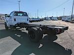 New 2023 Chevrolet Silverado 6500 Work Truck Regular Cab RWD, Cab Chassis for sale #PH792320 - photo 2