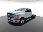 New 2023 Chevrolet Silverado 6500 LT Crew Cab RWD, Cab Chassis for sale #PH792322 - photo 7