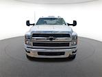 New 2023 Chevrolet Silverado 6500 LT Crew Cab RWD, Cab Chassis for sale #PH792322 - photo 8