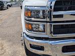 New 2023 Chevrolet Silverado 6500 LT Crew Cab RWD, Cab Chassis for sale #PH792322 - photo 9