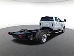 New 2023 Chevrolet Silverado 6500 LT Crew Cab RWD, Cab Chassis for sale #PH792322 - photo 2