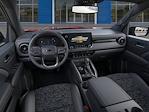 New 2024 Chevrolet Colorado Z71 Crew Cab 4WD, Pickup for sale #R1139543 - photo 15