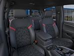 New 2024 Chevrolet Colorado Z71 Crew Cab 4WD, Pickup for sale #R1139543 - photo 16
