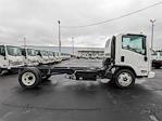 2024 Chevrolet LCF 4500XD Regular Cab RWD, Cab Chassis for sale #R7K02851 - photo 4