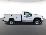 New 2024 Chevrolet Silverado 2500 Work Truck Regular Cab 4x2, Knapheide Service Truck for sale #RF300659 - photo 3