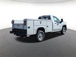 New 2024 Chevrolet Silverado 2500 Work Truck Regular Cab 4x2, Knapheide Service Truck for sale #RF300659 - photo 2