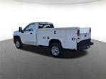 New 2024 Chevrolet Silverado 2500 Work Truck Regular Cab 4x2, Knapheide Service Truck for sale #RF300659 - photo 7