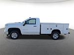 New 2024 Chevrolet Silverado 2500 Work Truck Regular Cab 4x2, Knapheide Service Truck for sale #RF300659 - photo 8