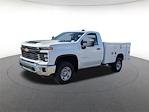 New 2024 Chevrolet Silverado 2500 Work Truck Regular Cab 4x2, Knapheide Service Truck for sale #RF300659 - photo 9