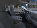 2024 Chevrolet Silverado 2500 Regular Cab 4WD, Pickup for sale #RF347381 - photo 17