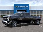 New 2024 Chevrolet Silverado 3500 LT Crew Cab 4WD, Pickup for sale #RF437613 - photo 3