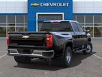 New 2024 Chevrolet Silverado 3500 LT Crew Cab 4WD, Pickup for sale #RF437613 - photo 26