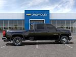 New 2024 Chevrolet Silverado 3500 LT Crew Cab 4WD, Pickup for sale #RF437613 - photo 27