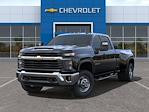 New 2024 Chevrolet Silverado 3500 LT Crew Cab 4WD, Pickup for sale #RF437613 - photo 28