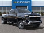 New 2024 Chevrolet Silverado 3500 LT Crew Cab 4WD, Pickup for sale #RF437613 - photo 29