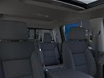 2024 Chevrolet Silverado 1500 Crew Cab 4WD, Pickup for sale #RG186312 - photo 24