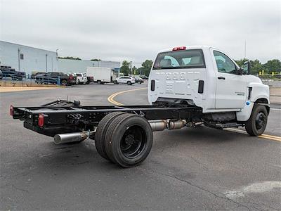 2024 Chevrolet Silverado 5500 Regular Cab DRW 2WD, Cab Chassis for sale #RH478959 - photo 2