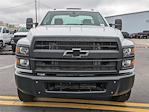 2024 Chevrolet Silverado 5500 Regular Cab DRW 2WD, Cab Chassis for sale #RH478959 - photo 10