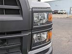 New 2024 Chevrolet Silverado 5500 Work Truck Regular Cab 2WD, Cab Chassis for sale #RH478959 - photo 11