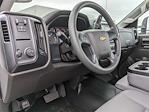 New 2024 Chevrolet Silverado 5500 Work Truck Regular Cab 2WD, Cab Chassis for sale #RH478959 - photo 13