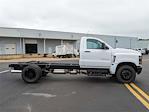 New 2024 Chevrolet Silverado 5500 Work Truck Regular Cab 2WD, Cab Chassis for sale #RH478959 - photo 3