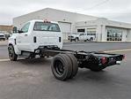 2024 Chevrolet Silverado 5500 Regular Cab DRW 2WD, Cab Chassis for sale #RH478959 - photo 7