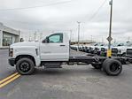 2024 Chevrolet Silverado 5500 Regular Cab DRW 2WD, Cab Chassis for sale #RH478959 - photo 8