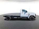 New 2024 Chevrolet Silverado 5500 Work Truck Regular Cab 2WD, Cab Chassis for sale #RH478961 - photo 3