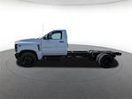 New 2024 Chevrolet Silverado 5500 Work Truck Regular Cab 2WD, Cab Chassis for sale #RH478961 - photo 8