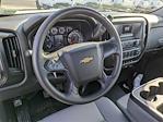 2024 Chevrolet Silverado 5500 Regular Cab DRW RWD, Cab Chassis for sale #RH654638 - photo 11