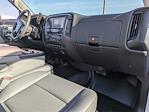 2024 Chevrolet Silverado 5500 Regular Cab DRW RWD, Cab Chassis for sale #RH654638 - photo 22