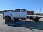 2024 Chevrolet Silverado 5500 Crew Cab DRW 2WD, Cab Chassis for sale #RH722881 - photo 8