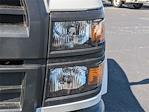 New 2024 Chevrolet Silverado 5500 Work Truck Regular Cab RWD, Cab Chassis for sale #RH796930 - photo 11