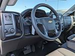 New 2024 Chevrolet Silverado 5500 Work Truck Regular Cab RWD, Cab Chassis for sale #RH796930 - photo 14