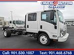 2024 Chevrolet LCF 4500HG Crew Cab RWD, Cab Chassis for sale #RS208757 - photo 3