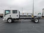 2024 Chevrolet LCF 4500HG Crew Cab RWD, Cab Chassis for sale #RS208757 - photo 8
