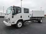 2024 Chevrolet LCF 4500HG Crew Cab RWD, Cab Chassis for sale #RS208757 - photo 1