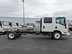 2024 Chevrolet LCF 4500HG Crew Cab RWD, Cab Chassis for sale #RS211500 - photo 5