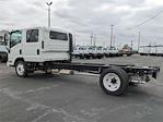 2024 Chevrolet LCF 4500HG Crew Cab RWD, Cab Chassis for sale #RS211500 - photo 2