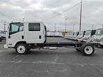 2024 Chevrolet LCF 4500HG Crew Cab RWD, Cab Chassis for sale #RS211500 - photo 8