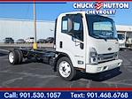 2024 Chevrolet LCF 4500HG Regular Cab RWD, Cab Chassis for sale #RS211992 - photo 3