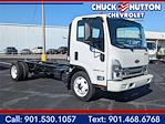 Used 2024 Chevrolet LCF 4500HG Regular Cab RWD, Cab Chassis for sale #RS211992 - photo 3