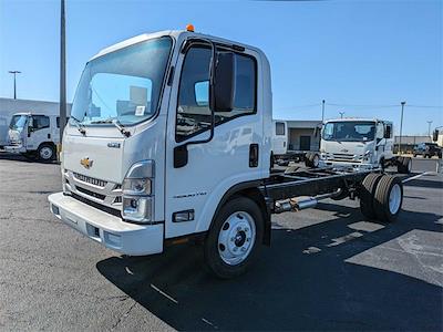 2024 Chevrolet LCF 4500HG Regular Cab RWD, Cab Chassis for sale #RS220066 - photo 1