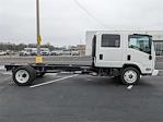 2024 Chevrolet LCF 4500HG Crew Cab RWD, Cab Chassis for sale #RS221404 - photo 4
