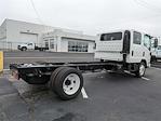 2024 Chevrolet LCF 4500HG Crew Cab RWD, Cab Chassis for sale #RS221404 - photo 6