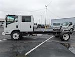 2024 Chevrolet LCF 4500HG Crew Cab RWD, Cab Chassis for sale #RS221404 - photo 9