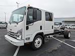 2024 Chevrolet LCF 4500HG Crew Cab RWD, Cab Chassis for sale #RS221404 - photo 1