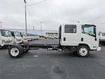 New 2024 Chevrolet LCF 4500HG Crew Cab RWD, Cab Chassis for sale #RS221405 - photo 4